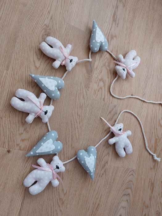 Zabawki Fisher price Little dutch Koala usypianka wyprawka pozytywk