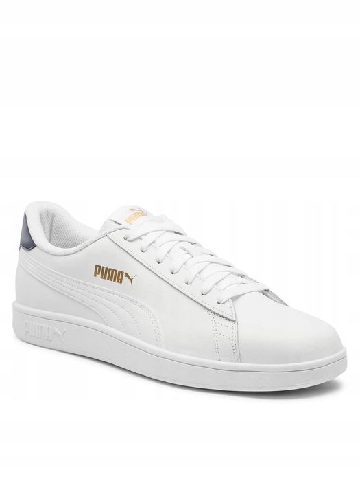 Puma smash v2 l buty sportowe ze skórą męskie 41 16la