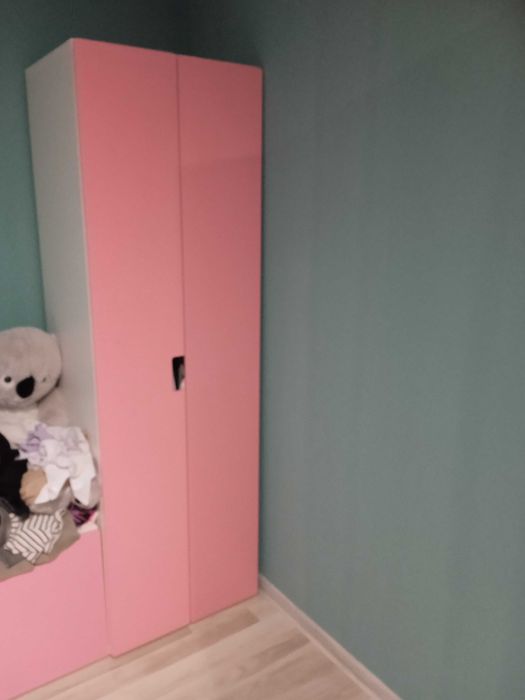 Meble dziecięce Ikea