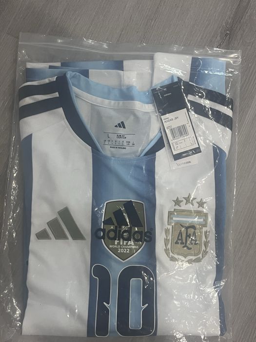 Camisola Argentina