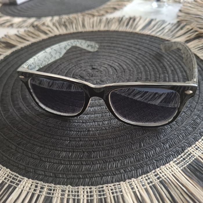 Okulary przeciwsłoneczne Ray-Ban