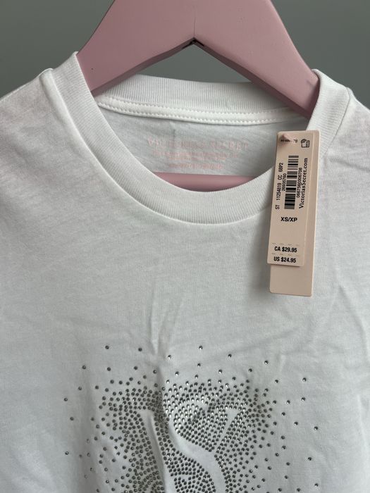 Футболка Victoria’s Secret