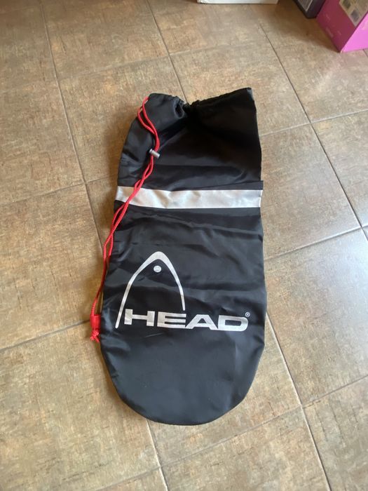 HEAD torba  worek na rakiete  tenis squash nowa okazja
