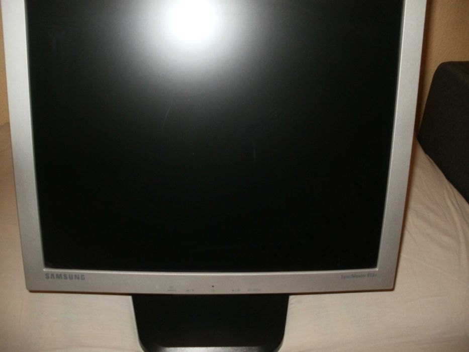 Monitor SAMSUNG SyncMaster 913v