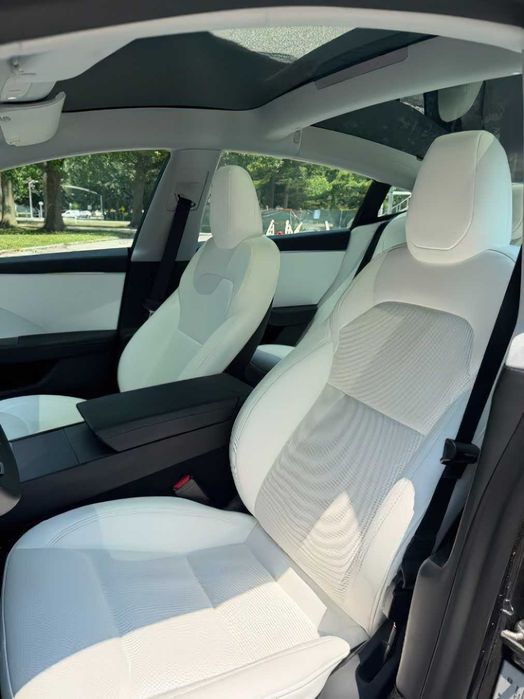 Tesla Model 3      2025