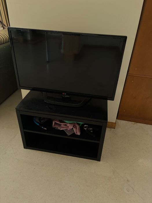 TV LG 32 Polegadas Full HD