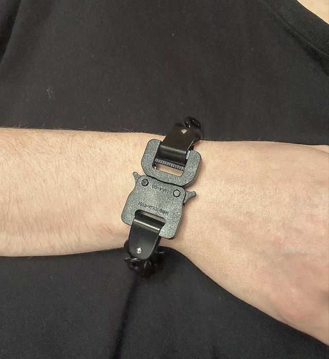 Alyx 1017 9SM браслет 20.5 см