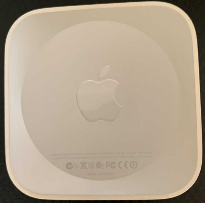 Роутер Apple Airport Express (A1392)