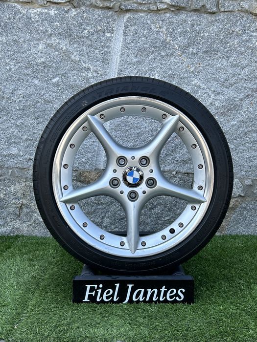 Jantes Bmw Pack M 5x120 18’