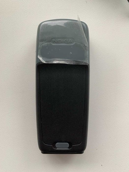 Телефон Nokia 2125 CDMA Новый корпус, зарядное, аккумулятор