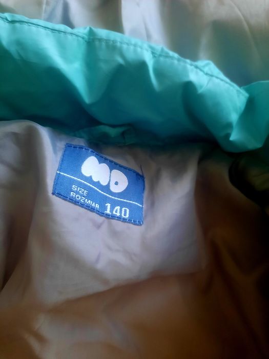 Осінні пальтішки на 140 ріст.