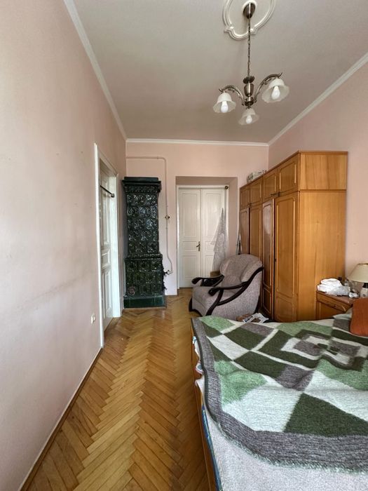 Продаж 2-х кімн.квартири вул.Шараневича