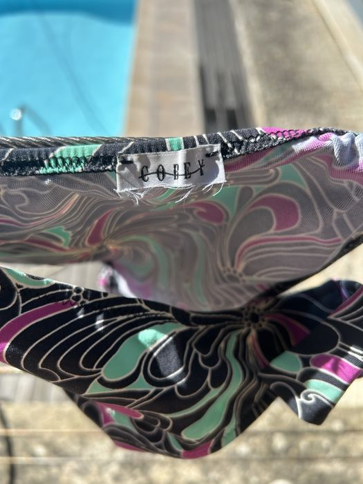 Cuecas de bikinis