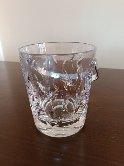 Balde de gelo Atlantis