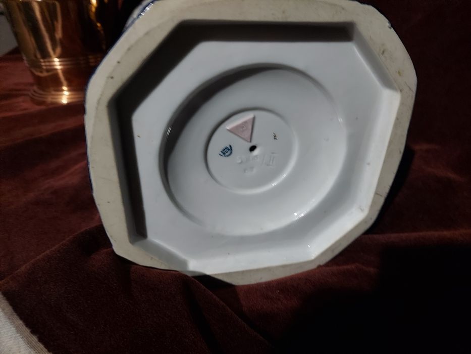 Royal dux najwjeksza amfora wazon wusokos  55 cm