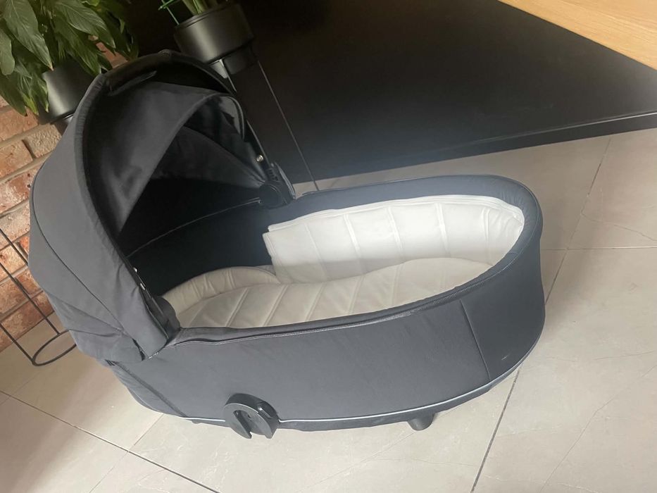 Gondola Cybex Mios 2.0