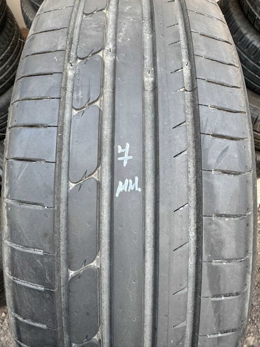 Шини GITI 205/60 R16 96H, GitiSynergy H2, літня резина