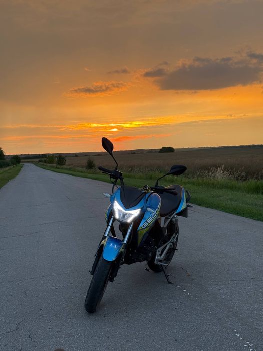 Geon Pantera 200