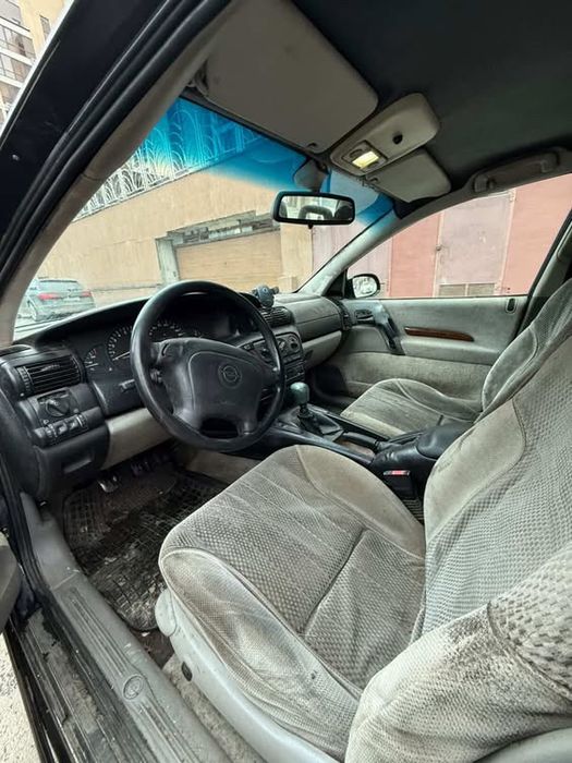 Продам opel omega B 16v