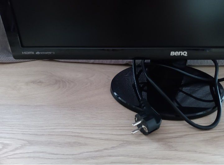 Монітор BenQ G2450HM HDMI