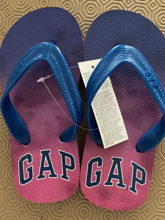 Chinelos para criança - GAP