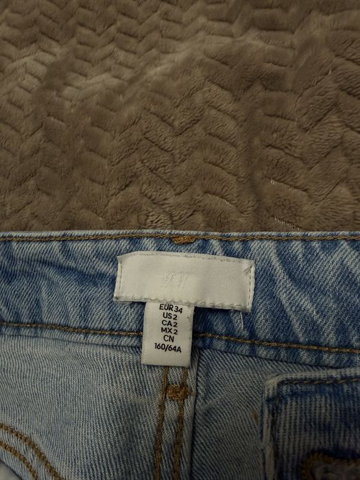 Джинси бренду  «H&M»