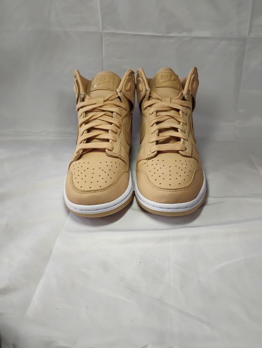 Buty Nike Dunk High PRM MF damskie r. 38