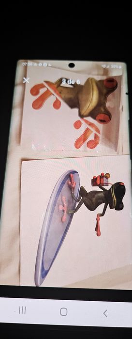 Autocolantes para autocaravana