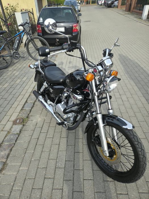 Yamaha