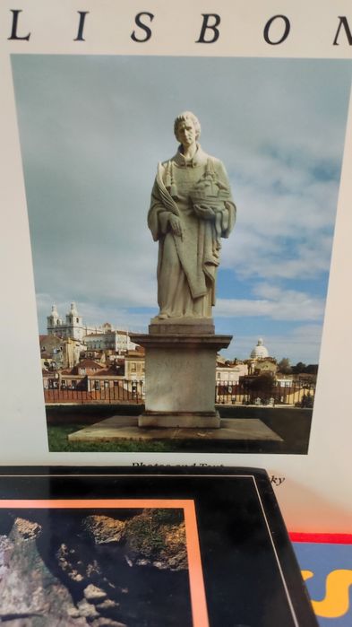Lisbon  - Photos (em  Inglês)
