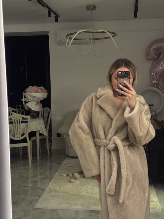 ШУБА під Натуральну