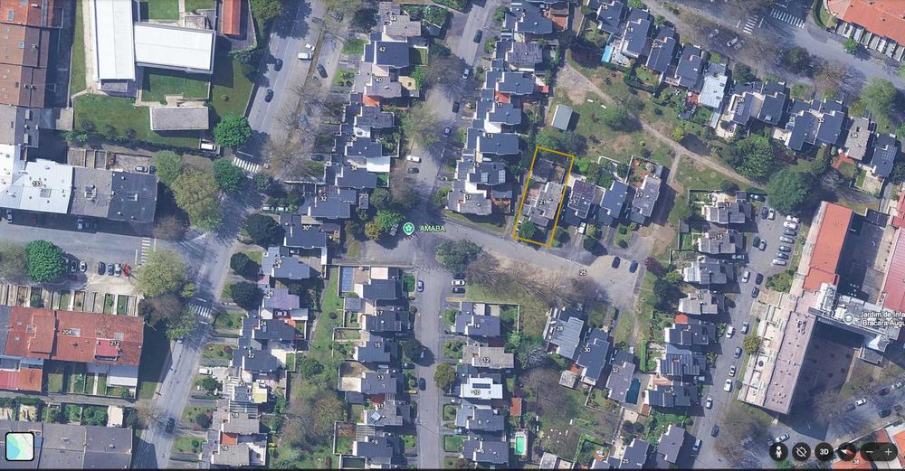 Moradia T4 — Aldeamento Bracara Augusta, Braga