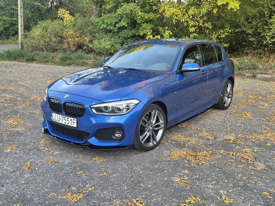 BMW Seria 1