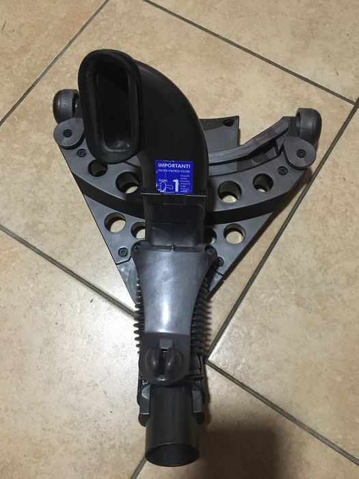 Пилесос dyson запчасти dc 37 dc52