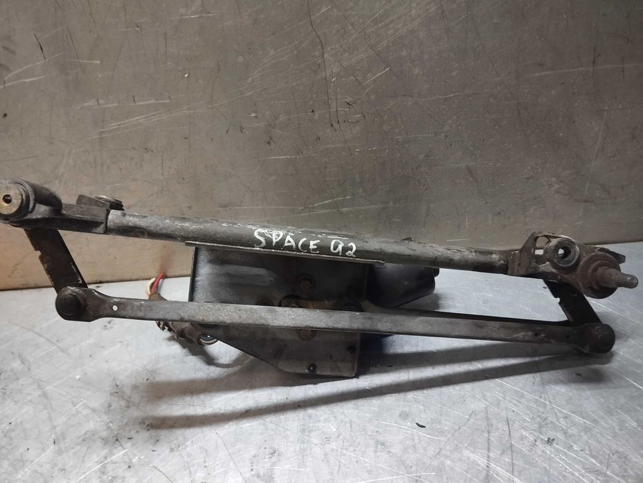 MOTOR / SISTEMA LIMPA VIDROS RENAULT ESPACE II 91-96  6025105227 6025109485