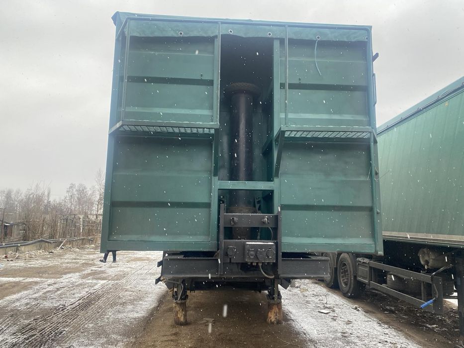 Зерновоз велтон,рейсовое состояние, без посредников.