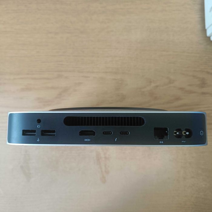 mac mini m1 - купити комп'ютери та комплектуючі - Ціна на OLX.ua
