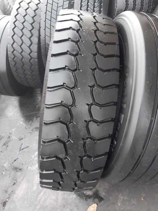 315/80R22.5 Dunlop SP482 napęd