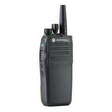 Motorola DP3401 VHF 135-174mHz Рация Радиостанция