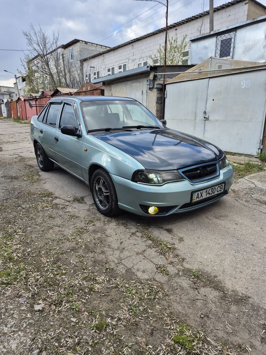 Продам DAEWOO next 1,5