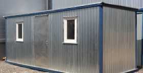 Оренда Вагончика Глеваха - Акція, Доставка