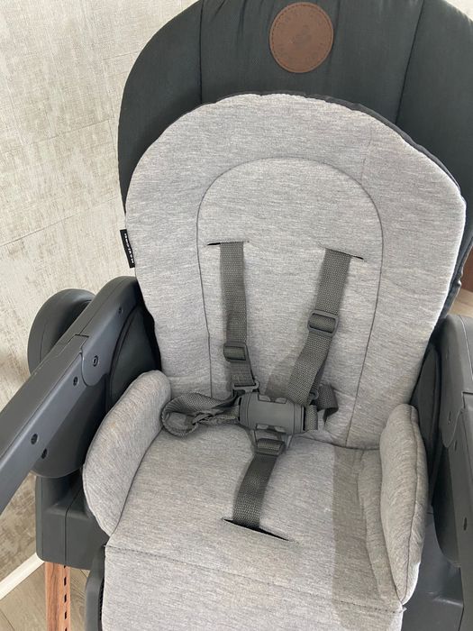 Cadeira da Papa  Minla da Maxi-Cosi