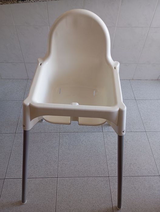 Cadeira alimentação