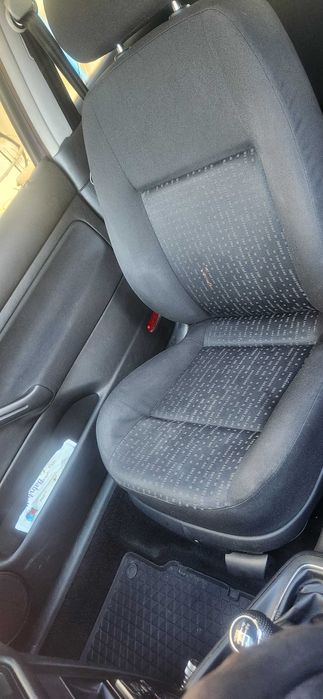 Golf 4 в гарному стані.