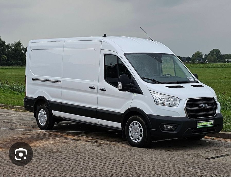 Usługi transportowe Przeprowadzki