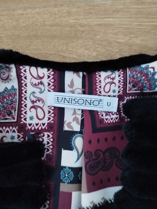 Futerko damskie unisono
