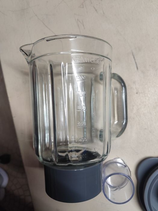 Acessórios Kenwood MultiPro Compact FDM301