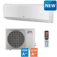 Кондиционер COOPER&HUNTER. Распродажа новых устаревших моделей.