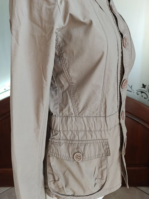 Kurtka damska Umbro, roz 36