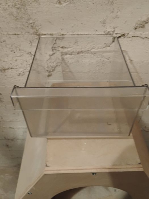 Szuflada do lodówki Gorenje